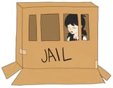 Jail