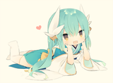 __kiyohime_fate_and_1_more_drawn_by_mimo_lm__4daea6a663737a796733857c580e9ad1