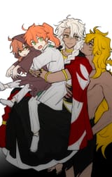 gaytiamon