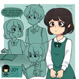 Small Girl