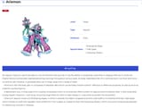 Ariemon profile