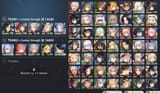 roster