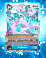 Ariemon