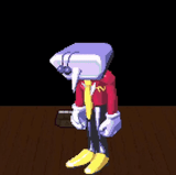 tennasurprise