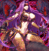 Rider Gorgon Black