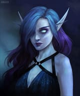 female void elf