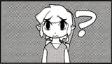 Link confused