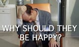 ted sad