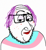 troon smugjak