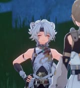 your true waifu