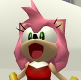 Amy Rose