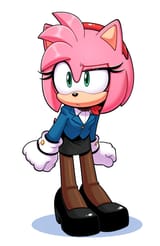 Business Wife