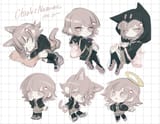 Chiaki (9736)