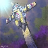 600px-Gabumon_illustration_watanabe_kenji