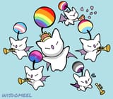 yay