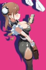 Chiyoko 149