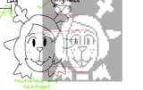 noelle faces comparison