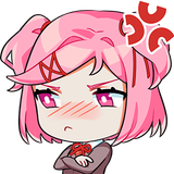 natsuki tsun