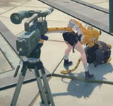 jufufu booty public porno