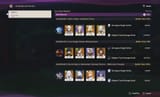 5.7 Stygian Onslaught