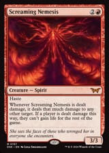 dsk-157-screaming-nemesis