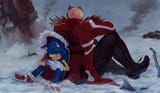 SonEgg Crash by DciSon on DeviantArt