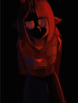 deltarunenoellered