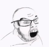 crash out soy