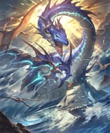 The_disco_dragon
