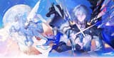 Phainon 3 by ryuutsuki basetsu
