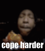 cope-harder