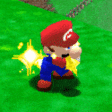 mario flips