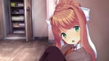 monikute monisit daily reminder to give your loved doki lots of love food and attention