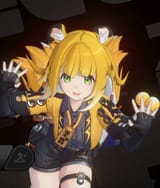 rrah! fufu is here