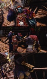 m&#039;lady