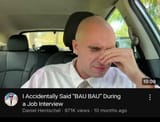 bald and jobless baubau