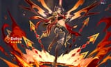Dehya Get