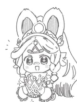 kachina crown