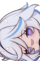 smiling furina