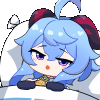 ganyuzzz