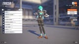 Tracer