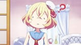 lierre very confused question mark huh what