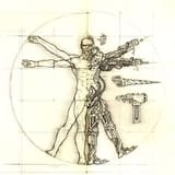 Mechanical-man