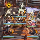 harmonie summoning ritual