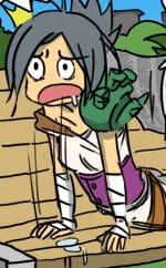 riven