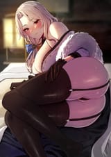 what-are-you-going-to-do-my-servant-ludmillas-art-by-天野どん-v0-72hqxbmyjs7c1