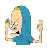 cornholio
