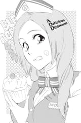 a delicious