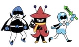 boss gang