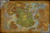 WorldMap-DreamTree